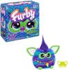 Jouet interactif - Aurora - Furby - Noir - 3 ans et plus - Mixte