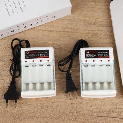 Elektronikzubehör – Akkuladegeräte