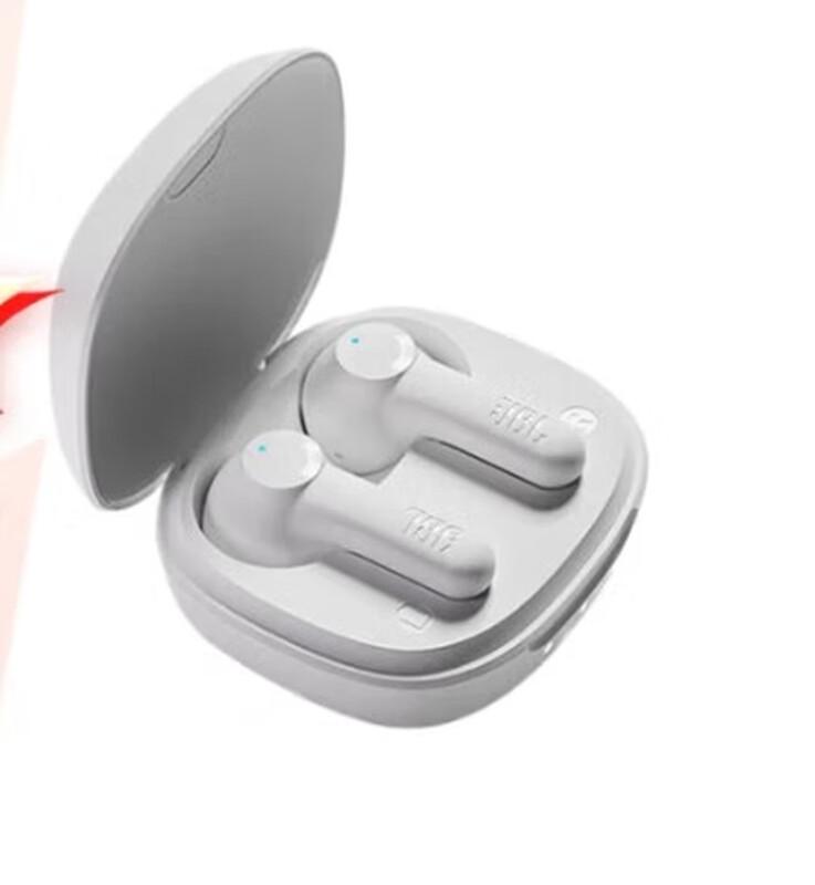 

JBL Compact True Wireless Bluetooth Earbuds