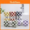Coral Fleece Face Towel For Home Use Thick Absorbent Soft Adults Gift Collection