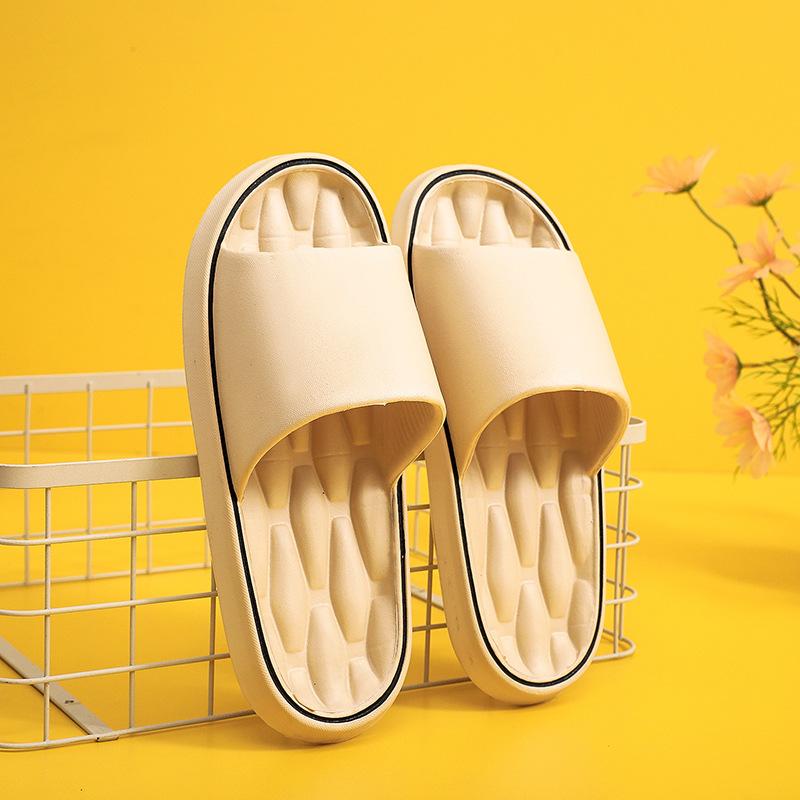 Unisex Slippers, Comfortable, Non Slip, Outdoor Slippers, Bathroom Casual Shoes, Home Slippers