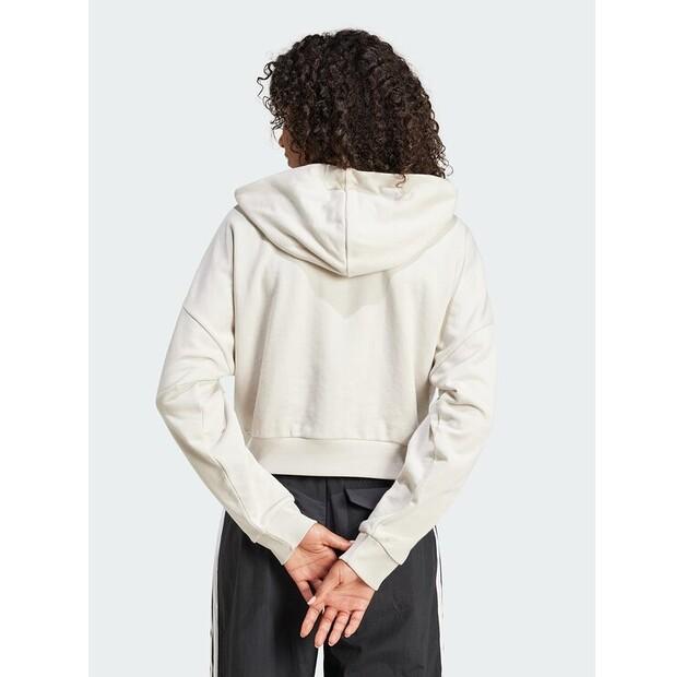 Толстовка adidas 3-Stripes French Terry