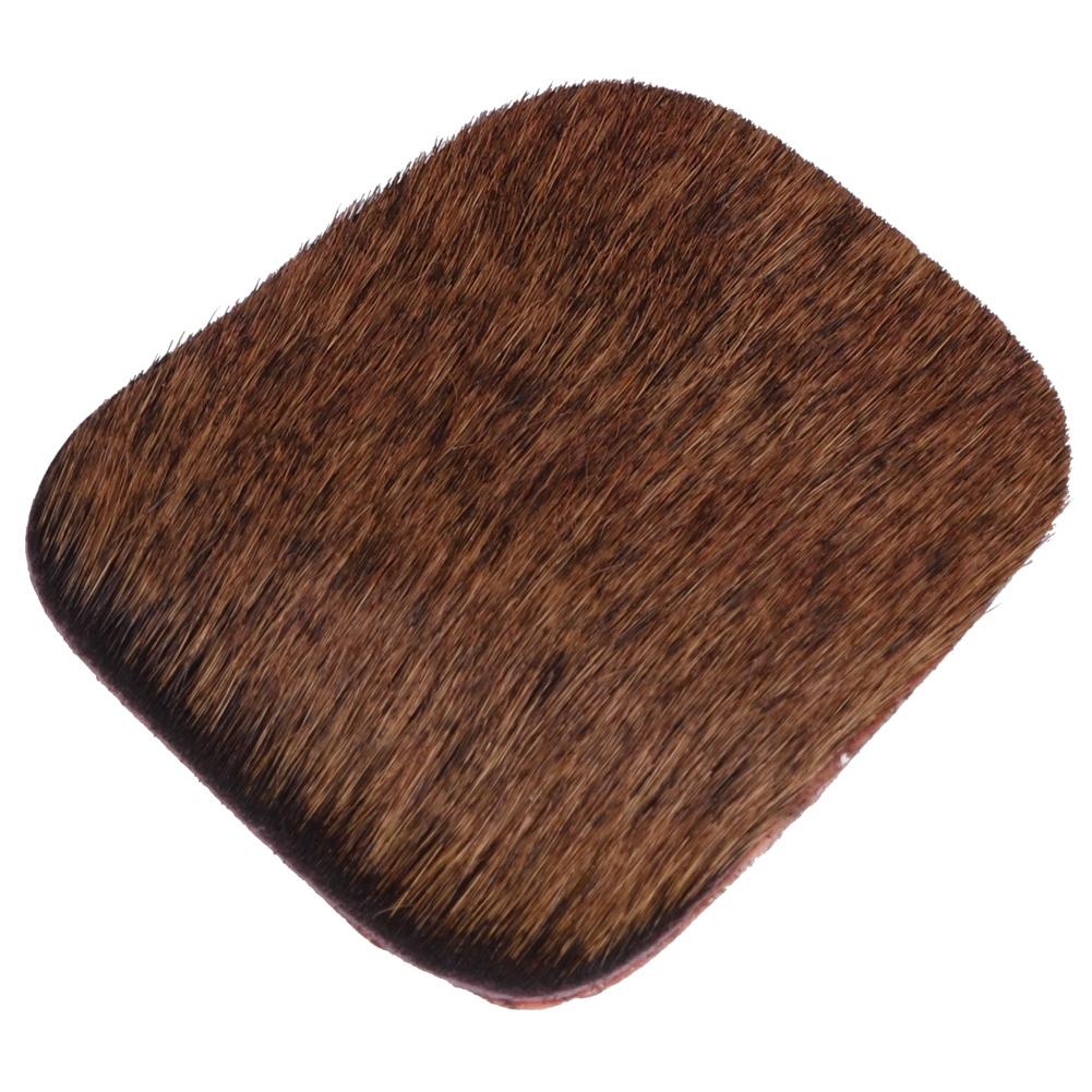 5pcs Archery   Rest Adhesive Silent Bow Stick Plate Cowhide Outdoor Shooting Accessories