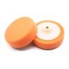 150mm Car Polishing Head Buffing Mop Pad Sponge for M14 Thread with 6 Inch/15cm Car Polishing Waxing Pad