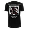 Rage Against the Machine Unisex-Erwachsene Battle Star T-Shirt