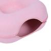 Felt Cat Tunnel Cave Bed, Detachable Cozy Easy to Carry for Training Toy