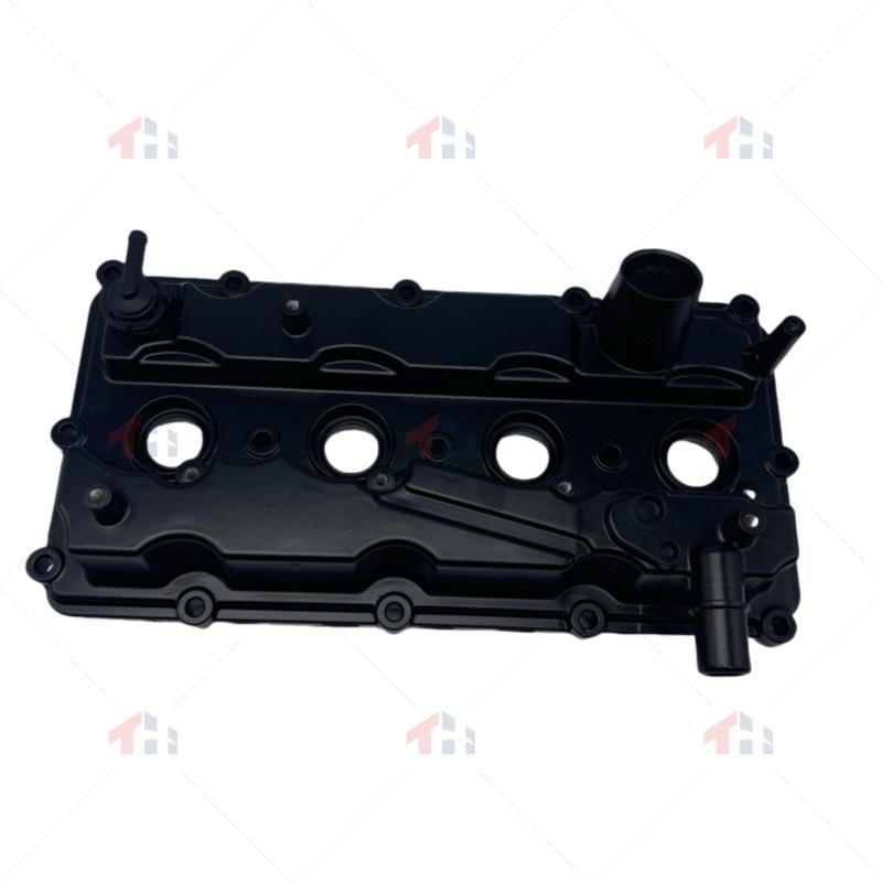 1003300XEC05 Engine valve cover metal material is suitable for Great Wall Haval H9 Fengjun 7 gasoline engine GW4C20B 1003300XEC05