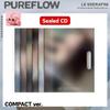 PRE-COMANDĂ LE SSERAFIM PUREFLOW pt.1 Al 2-lea Album de Studio CD Compact Sigilat ver.