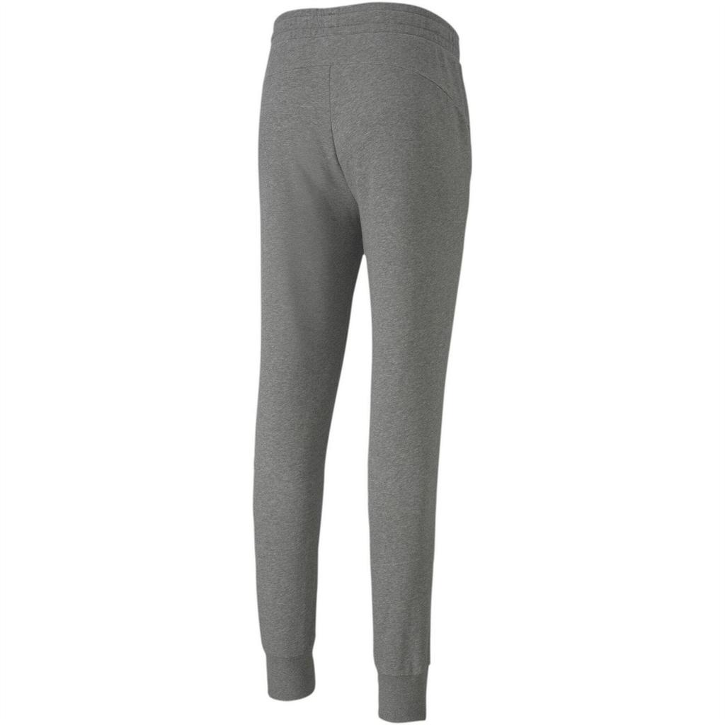 Puma Mens TeamGoal 23 Jersey Joggers