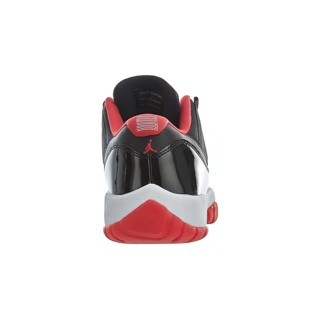 Jordan 11 Retro Low Bred GS 528896-012