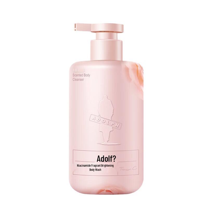 

Adores Niacinamide Brightening Shower Gel