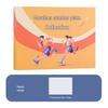 Brangdy Marathon Bib Collection Album