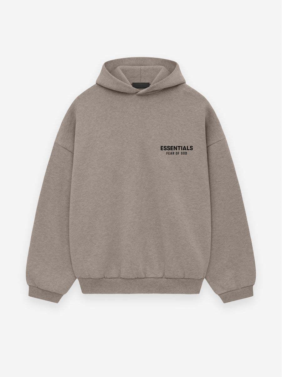 ESSENTIALS Модный Бренд Кросс-бордер Худи Medium