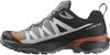 Hiking Shoes X Ultra 360 GTX Quiet Shade/black/spice Route