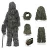 Outdoor Ghillie Suit Concealment Costume for Halloween & COS Performance