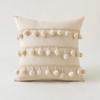 Nordic Tassel Cushion Cover Boho Style Decorative Pillow Home Sofa