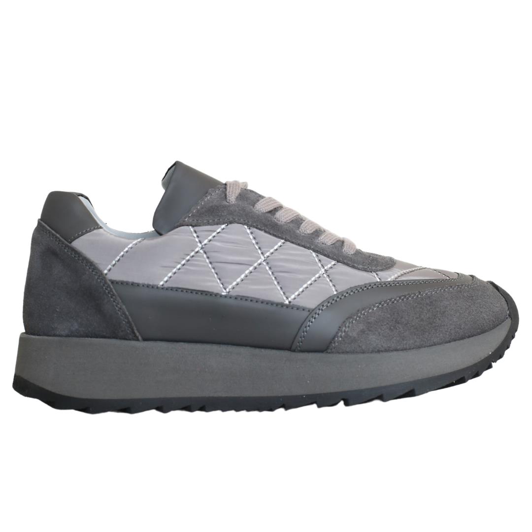 

Повседневное использование спортивной подошвы из натуральной кожи особого дизайна женской обуви 36