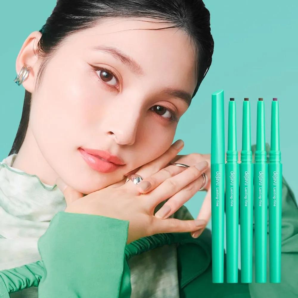 Dejavu Cream Pencil Eyeliner 0.15g