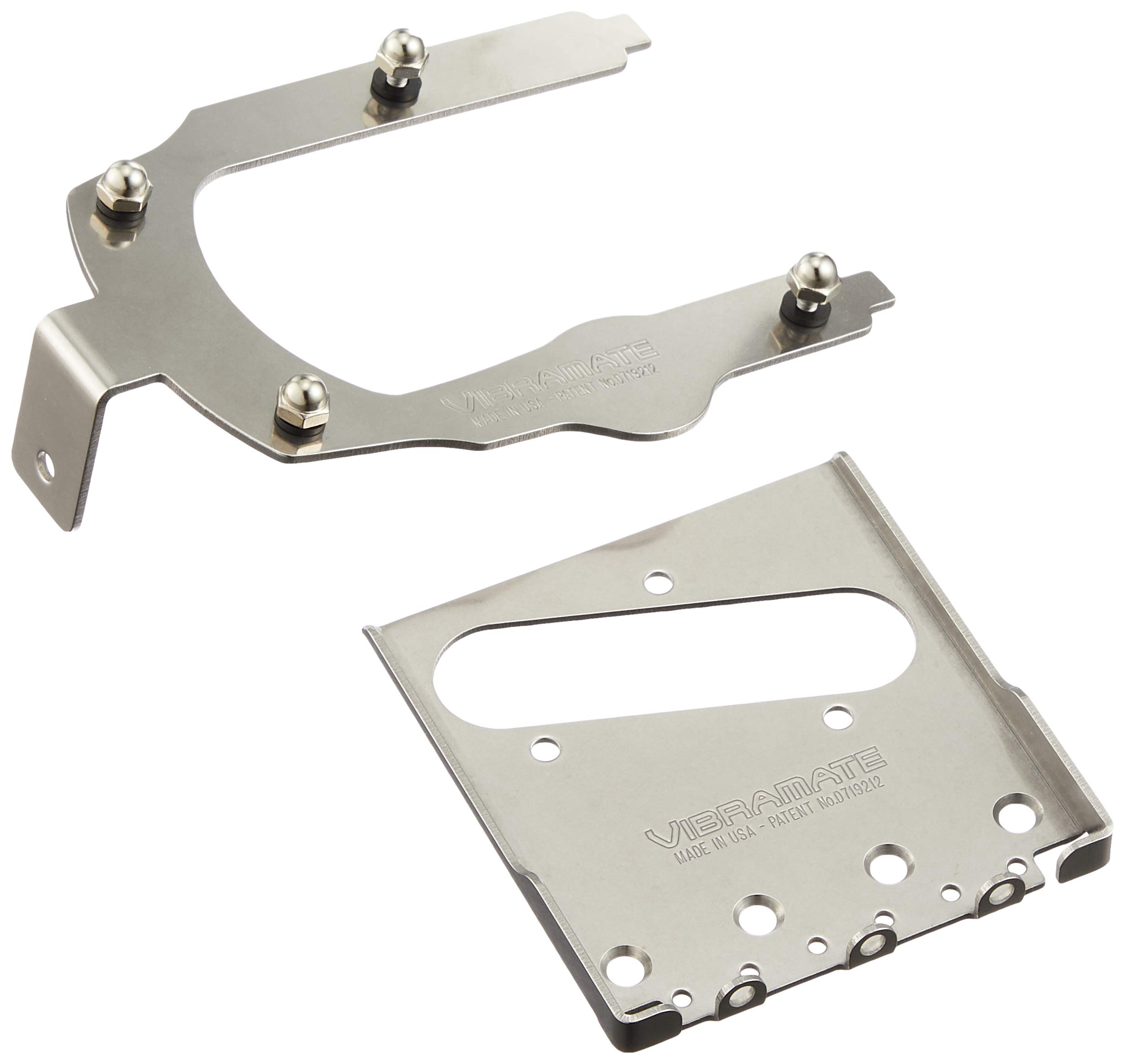 

VIBRAMATE B5 специальный монтажный комплект совместимый с [] / V5-TEV-2-SS-KIT (Bigsby Telecaster®) [V5-TEV-2-SS-KIT]