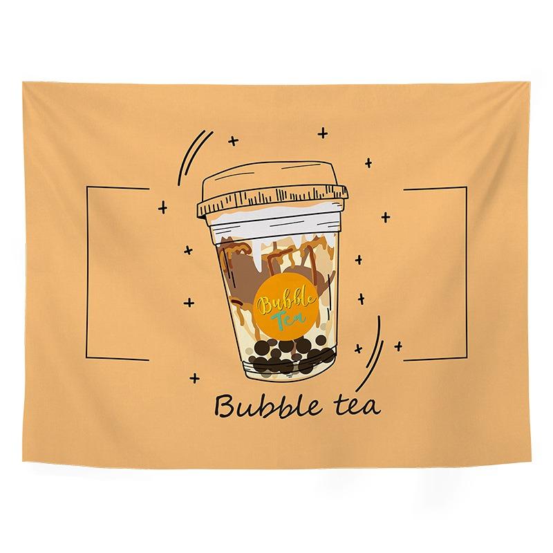 Летний чай с молоком — фото 15