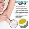 1-3pcs OUHOE Odor Remover Cream Body Armpit Underarm Sweat Deodorant Removal Relief