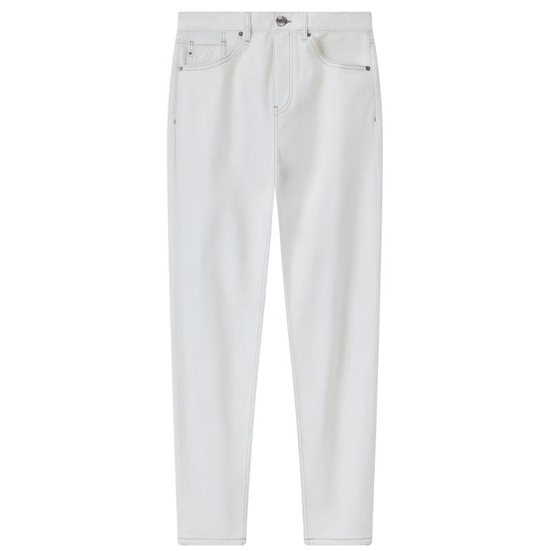 JOEONE Men s Slim Fit Lyocell Blend Stretch Jeans 180/90B