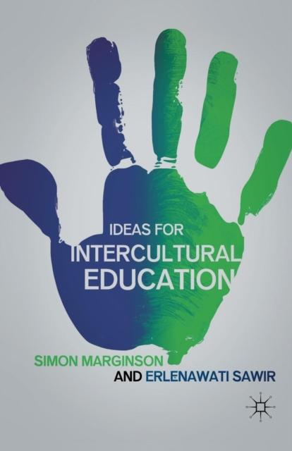 The Ideas for Intercultural Education Book