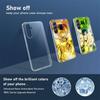 Saint Seiya Knights Of The Zodiac Phone Case for Samsung A17 A37 A57 A07 A16 A26 A36 A56 A06 A02S A12 A22 A32 A52S A04S A14 A24