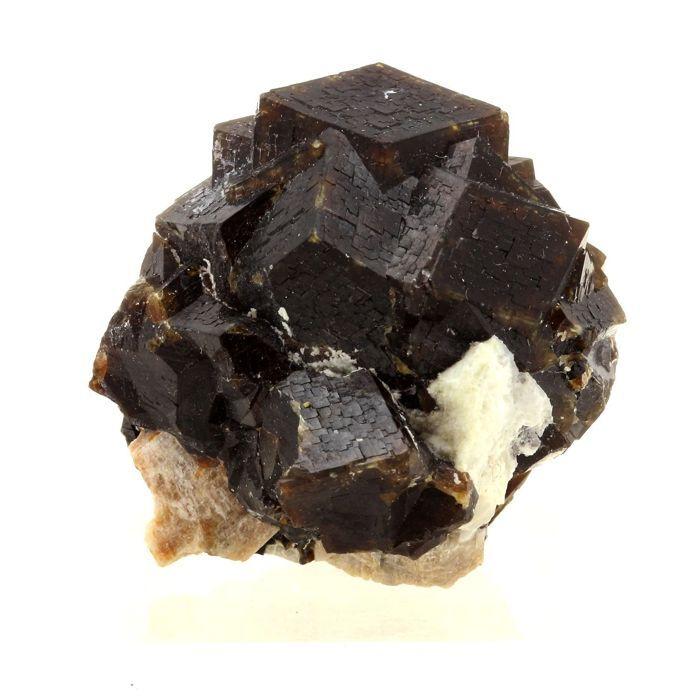 Pierres et Minéraux. Grenat. 250.0 ct. Balochistan, Pakistan.