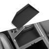 Anti-skid Pad for Lexus GX 550H 2024 2025 Car Phone Wireless Charging Pad Models Silicone Auto Accessories (Only The Mat)