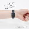 J-AXIS Silicone Strap Watch, Muted Pastel Daily-Use Series, Model CF2D0006, Brown, Water Resistant Design