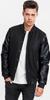 Winter Jacket Urban Classics Jacket Oldschool Black (TB201-00017)
