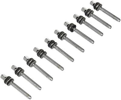 CANOPUS BTB przykręca elementy śrubami (Tuning 42mm/20 zainstalowany)