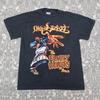 Vintage Limp Bizkit Tričko Pánské Dámské Trička Top Family Values Tour 90. léta Grafický Potisk