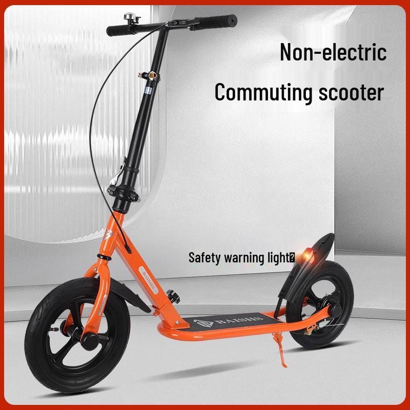MDUG Folding Kick Scooter