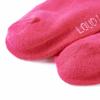 Baby Socks - vidaXL - Bright Pink - 75% Cotton - Elastic Waistband - Unisex