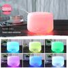 Silent Ultrasonic Aromatherapy Diffuser Night Light for Bedroom