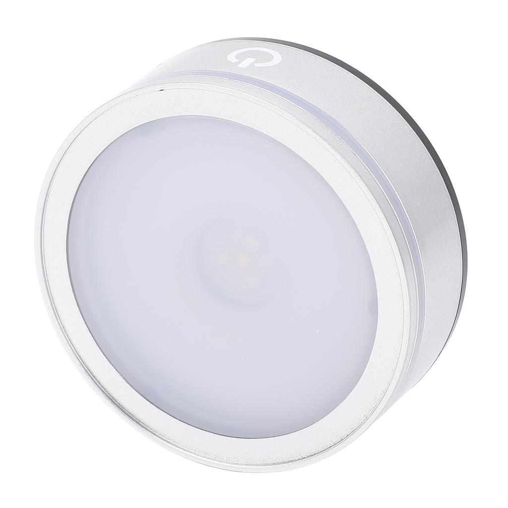 LED Lysbase Berøring Multi Moduser LED Lampe Displaybase for Krystall Kunstglass Skulpturer