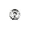 1/16 RC Car Universal Metal Wheel Tires DIY Parts Accessories