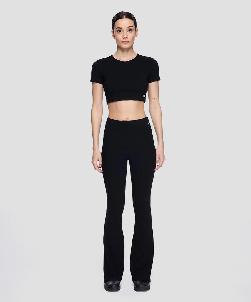 Lebenjamin (W) Leggings 402 Black