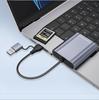 High-Speed CFexpress Type B Card Reader, USB 3.2, 10Gbps