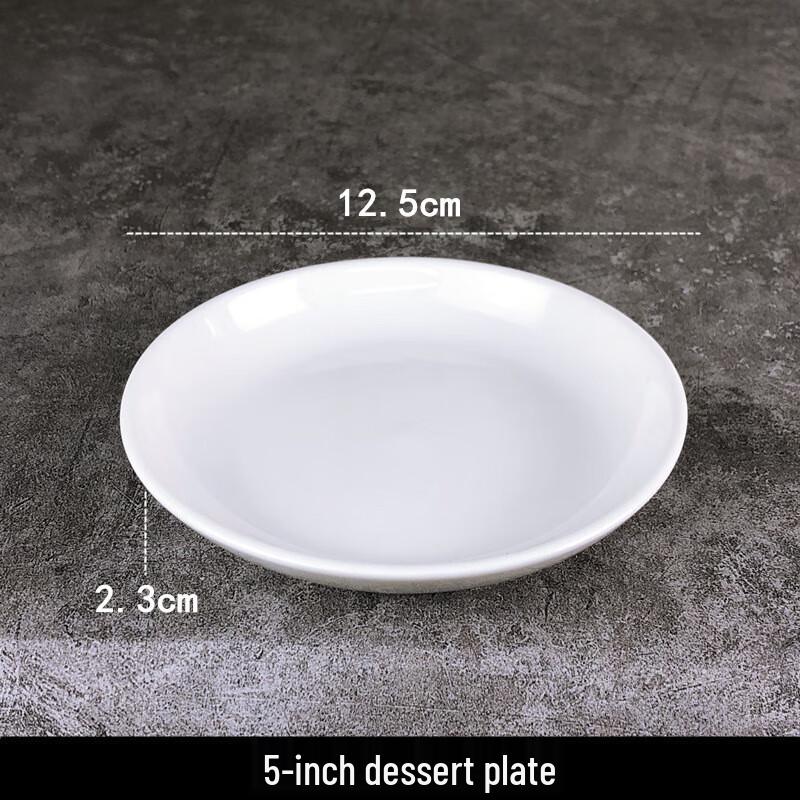 Ceramic Steaming Dim Sum Plate