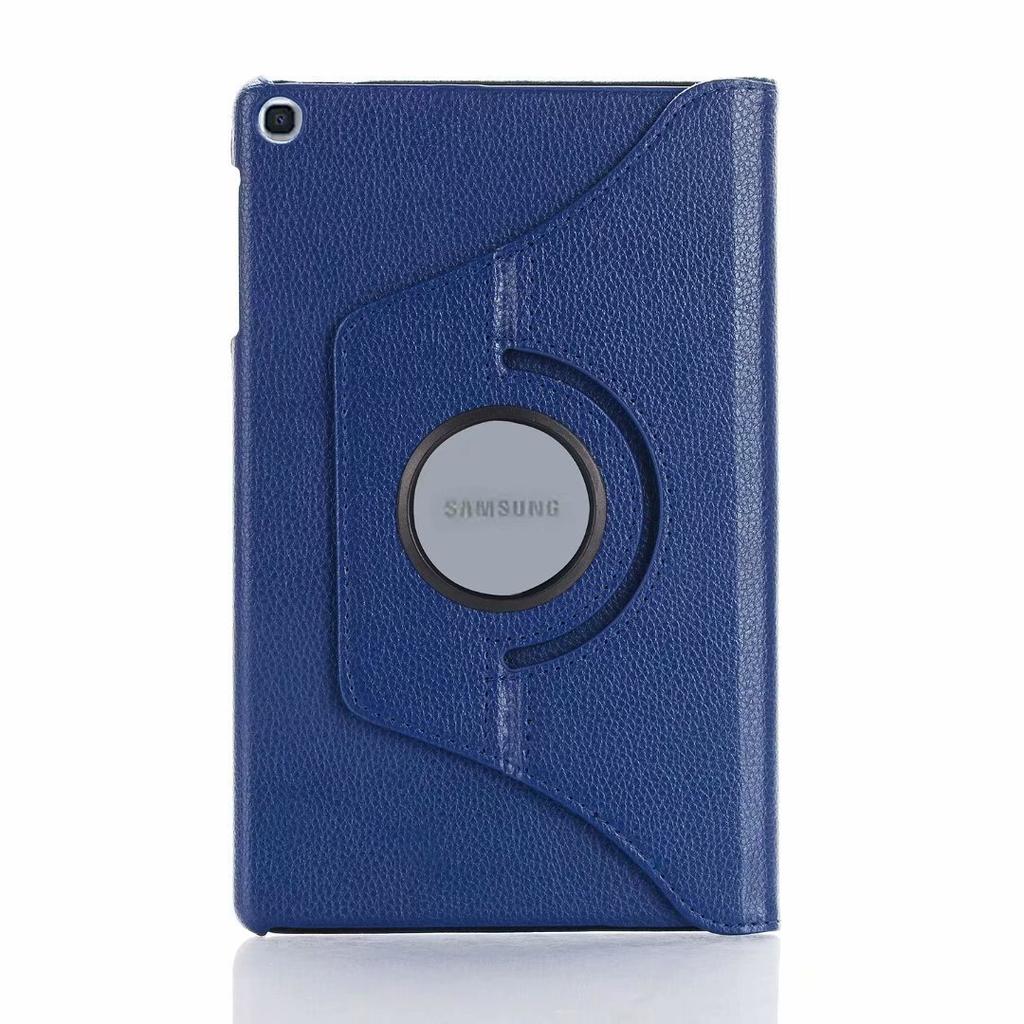 360 Rotation For Samsung Tab Case S7 S8 S9 Plus Ultra FE A11 A9 A8 S10 S11 A7 S6 Lite S7fe Tablet Case Stand Leather Cover