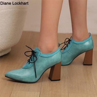 Sapatos fechados – Sapatos fechados