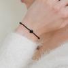 Herzschlag Armband