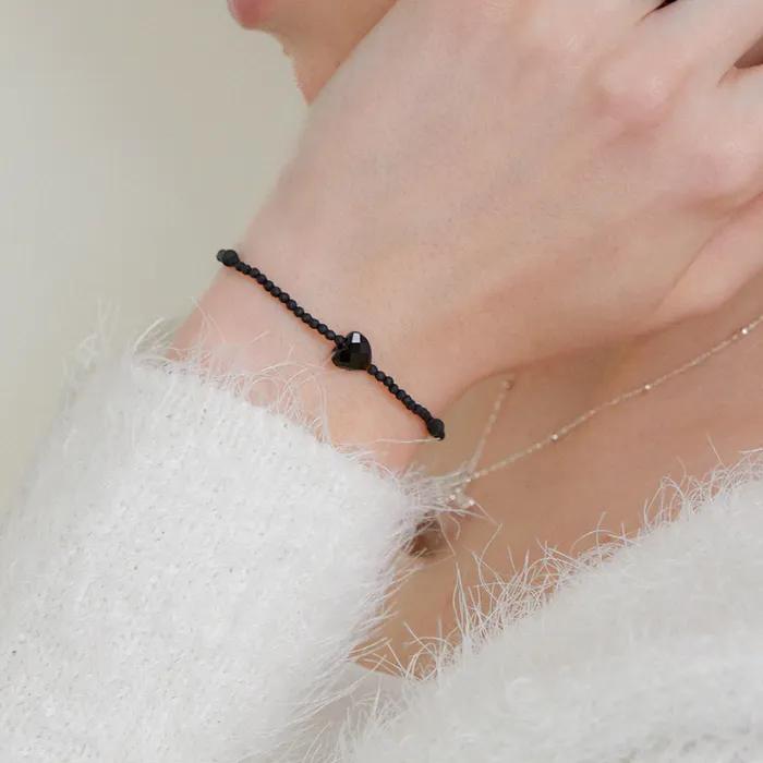 Heartbeat Bracelet