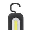 5W Portable COB Working Light Adjustable Multifunction Magnetic Emergency Flashlight USB Charging