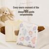 Babyprints Unisex 2-Pack Long-Sleeve Cotton Rompers