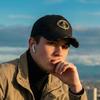 Mens Casual Baseball Cap With Embroidered Anchor For Outdoor Sun Protection