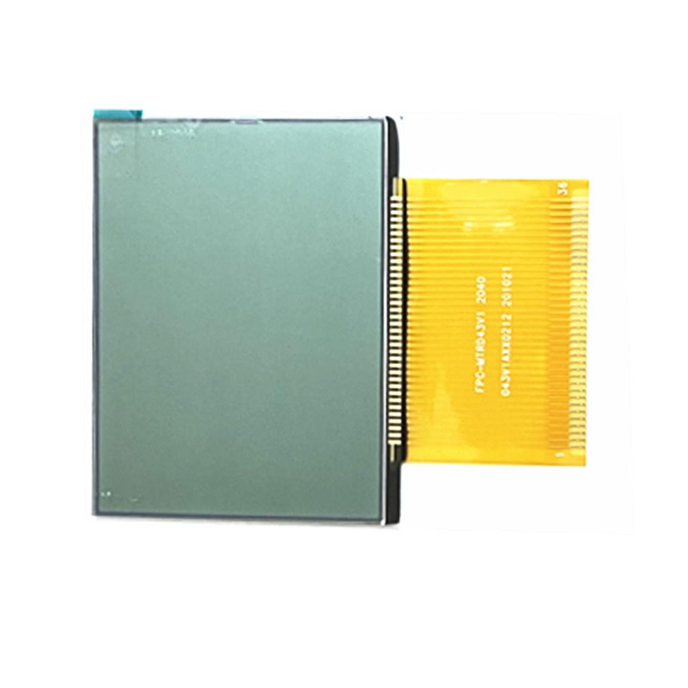 LCD Display For John Deere Massey Ferguson Tractors Instrument Cluster Repair